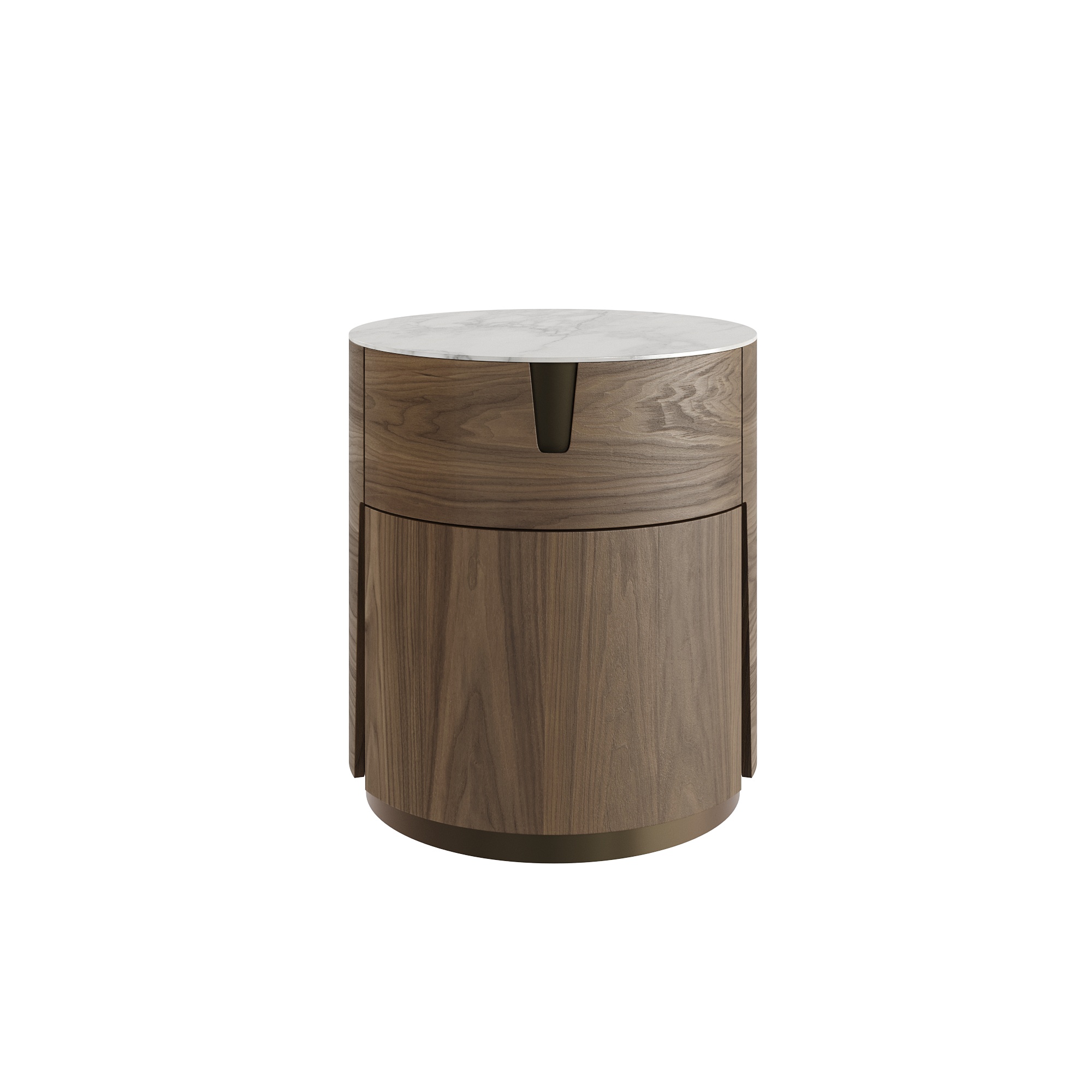 Tysla Night 54 Bedside Table